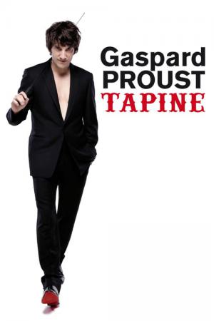 Gaspard Proust tapine (2013)