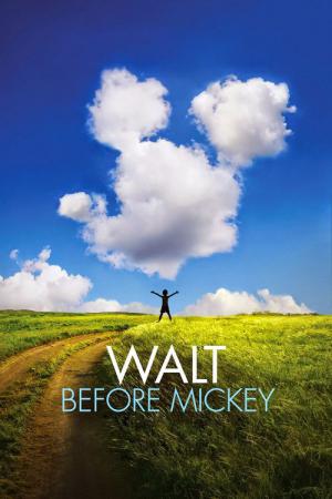 Walt avant Disney (2015)