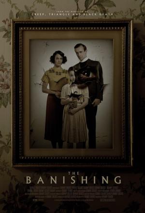 Banishing : La demeure du mal (2020)