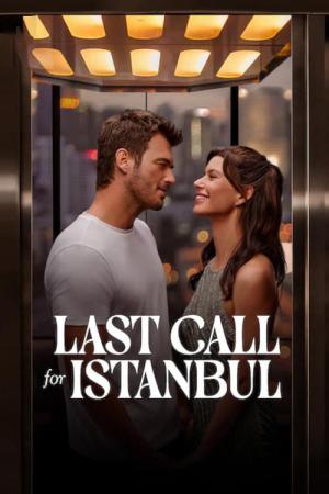 Dernier appel pour Istanbul (2023)