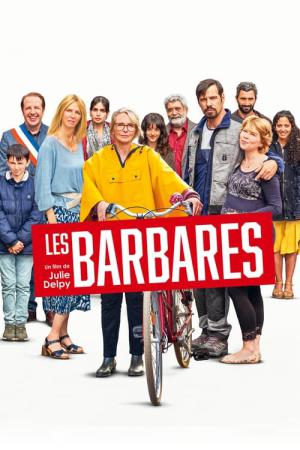 Les Barbares (2024)