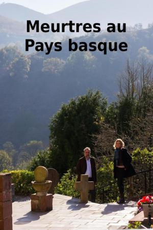 Meurtres au Pays basque (2014)