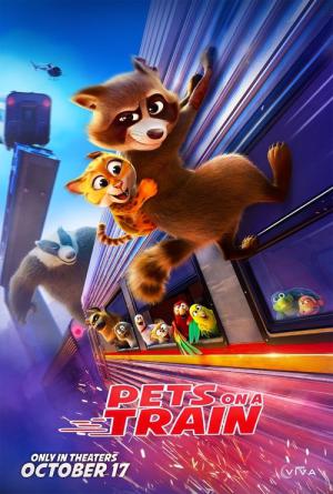 Falcon Express (2025)