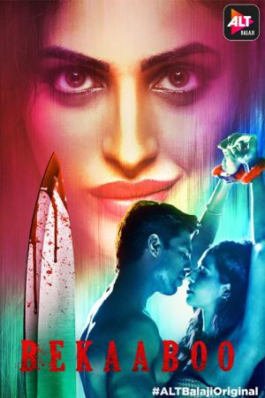 Ishq Aur Desire (2019)