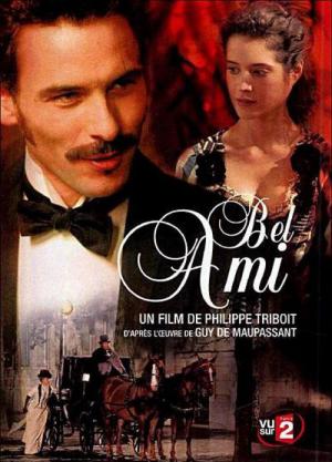 Bel ami (2005)