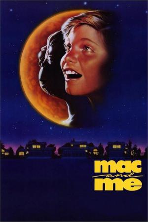 Mac et moi (1988)