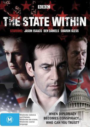 The State Within (2006)