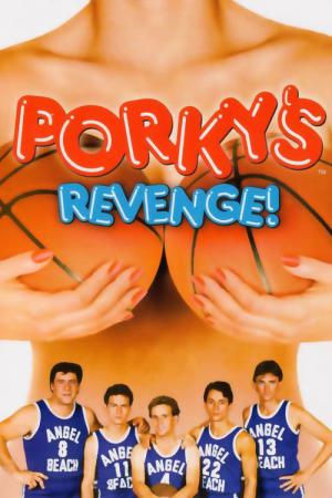Porky's 3 - La revanche de Porky (1985)