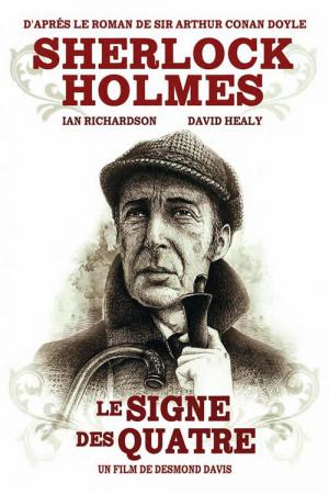 Sherlock Holmes - Le signe des quatre (1983)