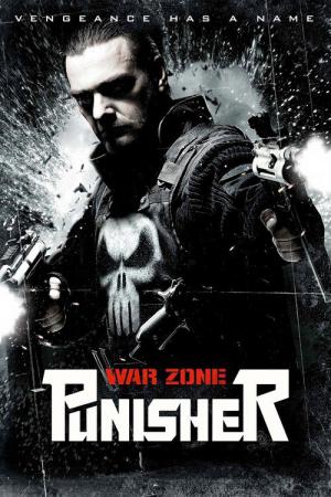 Punisher : Zone de guerre (2008)