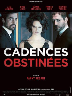 Cadences Obstinées (2013)