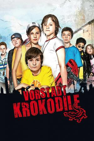 Les Crocodiles (2009)