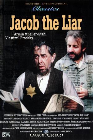 Jacob le menteur (1974)