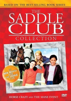The Saddle Club (2001)