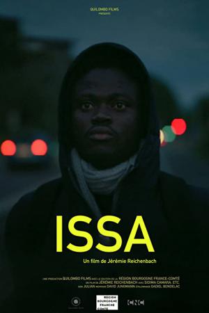 Issa (2022)