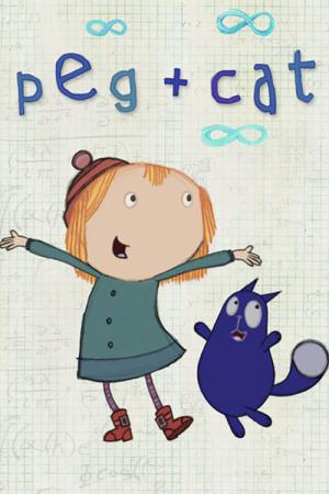 Peg+Cat (2013)