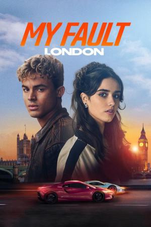 À contre-sens : Londres (2025)