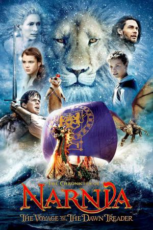 Le Monde de Narnia : L'Odyssée du passeur d'aurore (2010)