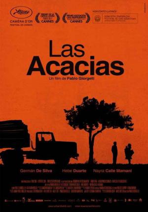 Les acacias (2011)