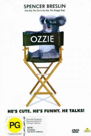 Ozzie, mon meilleur ami (2006)