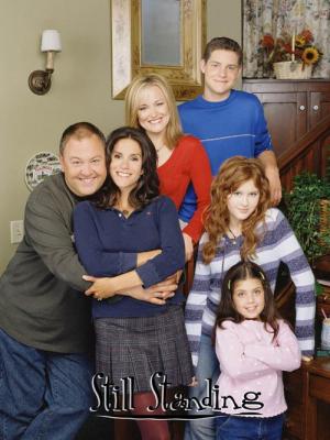 Une famille presque parfaite (2002)