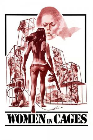 Femmes en cage (1971)