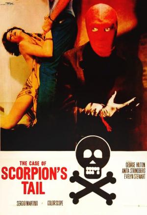 La queue du scorpion (1971)