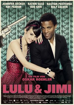 Lulu et Jimi (2009)
