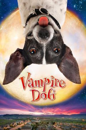 Le chien vampire (2012)