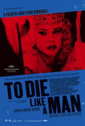 Mourir comme un homme (2009)