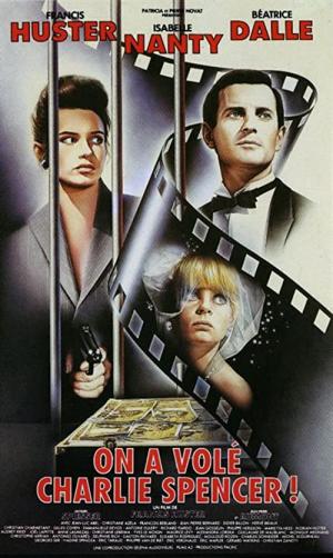 On a volé Charlie Spencer! (1986)