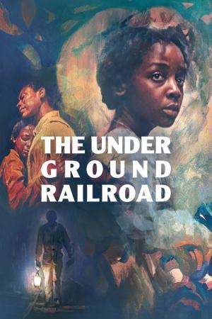 Underground Railroad (2021)