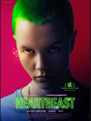 Heartbeast (2022)