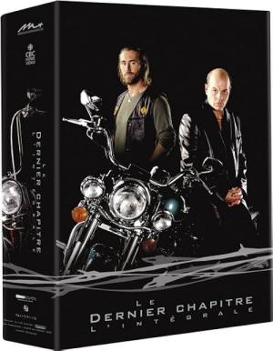 Le Dernier Chapitre (2002)