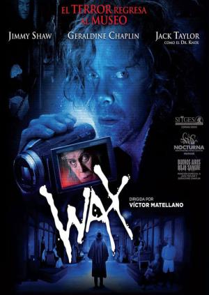 Wax (2014)