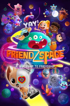 Espace Friendz (2021)