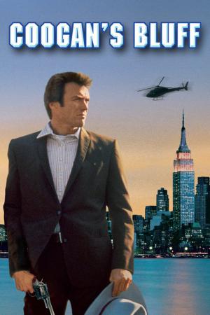 Un Shérif à New York (1968)