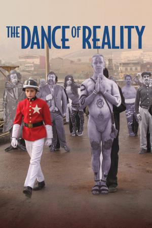 La Danse de la réalité (2013)