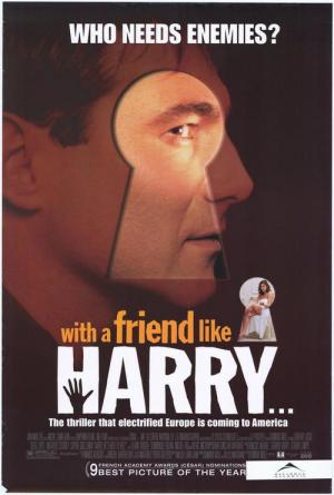 Harry, un ami qui vous veut du bien (2000)