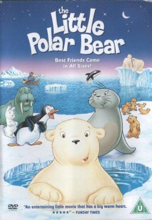 Plume, le petit ours polaire (2001)