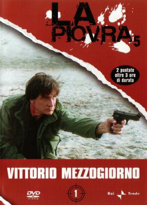 La Mafia 5 - Mort à Palerme (1990)