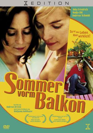Un été à Berlin (2005)
