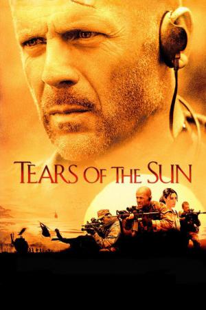 Les Larmes du soleil (2003)