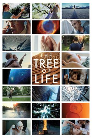 The Tree of Life, l'arbre de vie (2011)