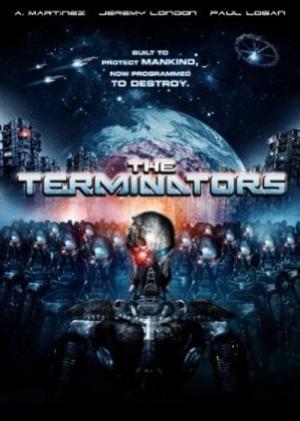 Terminators (2009)