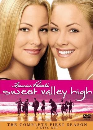 California College: les jumelles de Sweet Valley (1994)