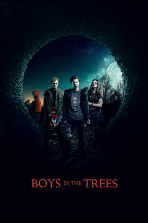 Boys in the Trees (2016)