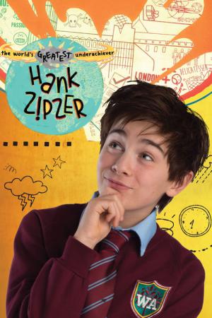 Hank Zipzer (2014)