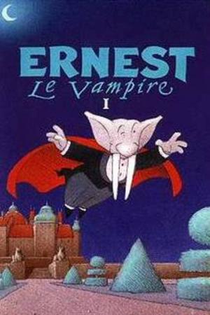 Ernest le vampire (1989)
