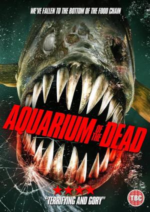 Aquarium de la mort (2021)
